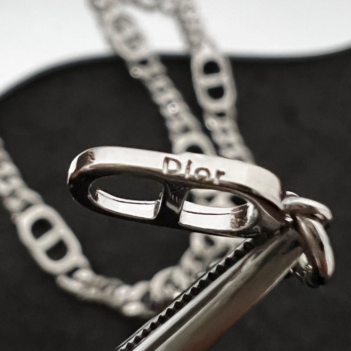 Christian Dior Necklaces